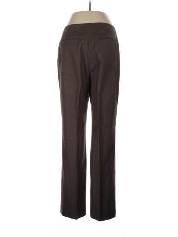 Pendleton Wool Pants (view 2)