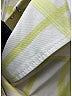 Burberry Yellow Trenchcoat Size 6 - photo 11