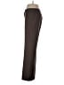 Pendleton 100% Wool Brown Wool Pants Size 10 - photo 5