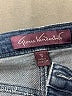 Gloria Vanderbilt Blue Jeans Size 16 - photo 7