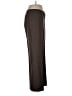 Pendleton 100% Wool Brown Wool Pants Size 10 - photo 4