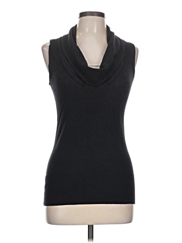 Takeout Sleeveless Top (view 1)