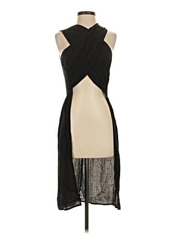 Silence and Noise Cocktail Dress (view 1)