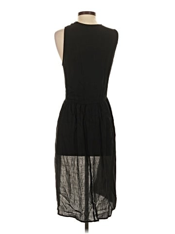 Silence and Noise Cocktail Dress (view 2)