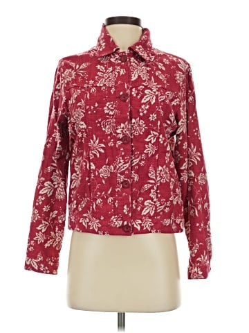 Coldwater Creek Jacket (view 1)