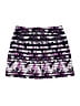 Lady Hagen Print Purple Skort Size 4 - photo 2