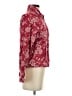 Coldwater Creek Red Jacket Size S - photo 4