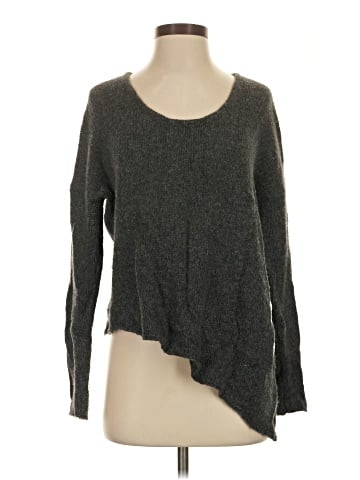 Helmut Lang Long Sleeve Top (view 1)