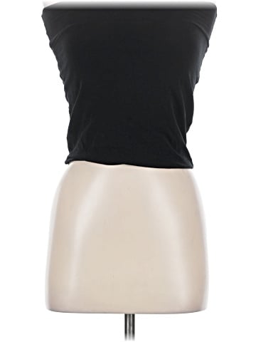 Full Tilt Faux Leather Skirt (view 1)