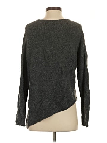 Helmut Lang Long Sleeve Top (view 2)