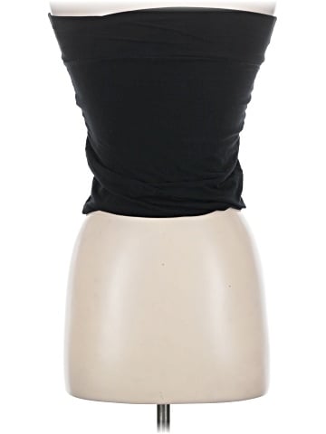 Full Tilt Faux Leather Skirt (view 2)