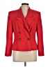 Koret Red Blazer Size 10 - photo 1