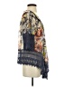Coldwater Creek 100% Silk Blue Vest Size S - photo 4