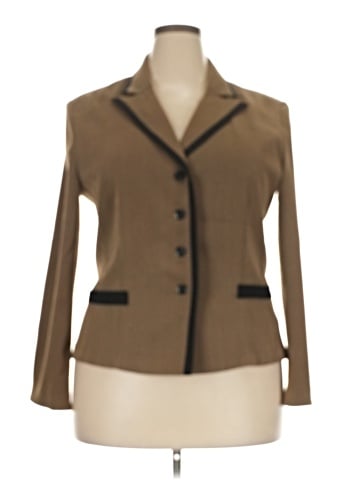 Serene Blazer (view 1)