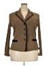 Serene Brown Blazer Size 18 - photo 1
