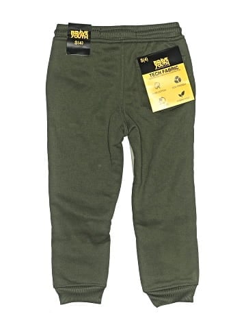 Brave Sweatpants (view 2)