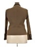 Serene Brown Blazer Size 18 - photo 2