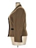 Serene Brown Blazer Size 18 - photo 5