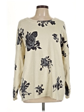 Chelsea & Theodore Pullover Sweater