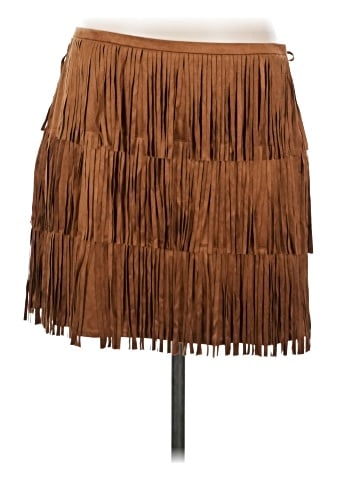 Universal Thread Casual Skirt (view 1)