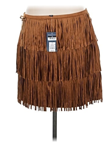 Universal Thread Casual Skirt (view 2)
