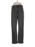 American Eagle Outfitters Gray Jeans Size 8 - photo 1