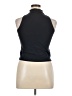 ASOS 100% Cotton Black Tank Top Size 14 - photo 2