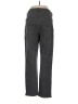 American Eagle Outfitters Gray Jeans Size 8 - photo 2