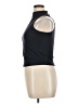 ASOS 100% Cotton Black Tank Top Size 14 - photo 5