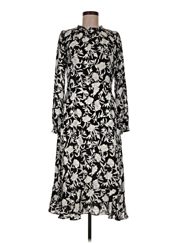 J.Crew Factory Store Casual Dress (view 1)