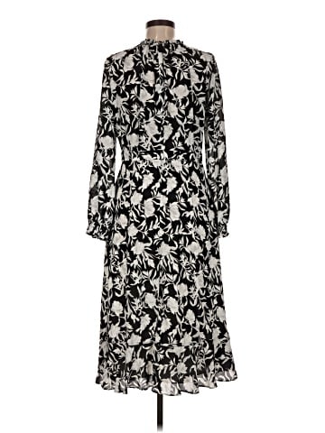 J.Crew Factory Store Casual Dress (view 2)