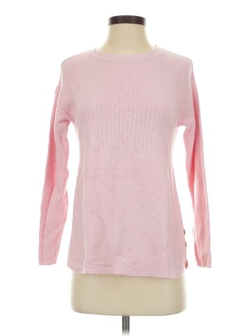 Talbots Pullover Sweater (view 1)