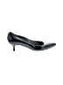 Stuart Weitzman Black Heels Size 9 1/2 - photo 1