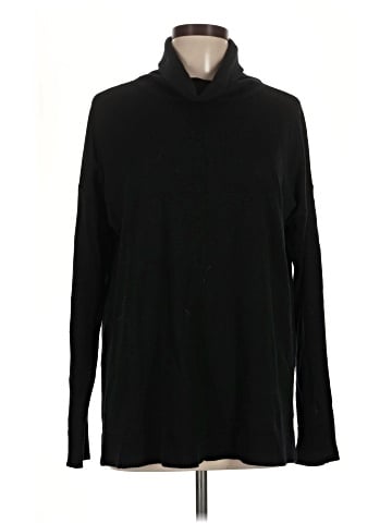 Eileen Fisher Wool Pullover Sweater (view 1)