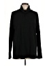 Eileen Fisher 100% Merino Wool Black Wool Pullover Sweater Size L - photo 1