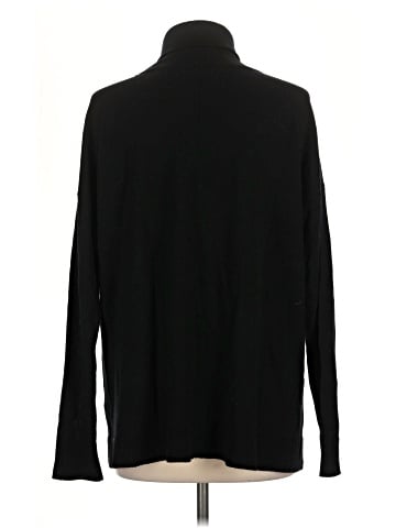Eileen Fisher Wool Pullover Sweater (view 2)