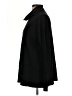 Eileen Fisher 100% Merino Wool Black Wool Pullover Sweater Size L - photo 5