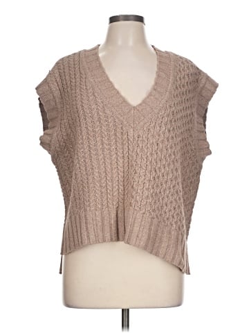 Altar'd State Short Sleeve Top (view 1)