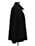 Eileen Fisher 100% Merino Wool Black Wool Pullover Sweater Size L - photo 4