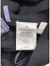 Herve Leger Solid Black Dress Pants Size S - photo 9