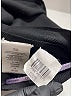 Herve Leger Solid Black Dress Pants Size S - photo 8