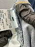 Levi Strauss Signature Solid Blue Jeans Size 2M - photo 8
