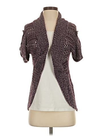 Mudd Cardigan (view 1)