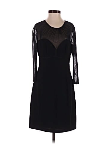 Max and Cleo Cocktail Dress (view 1)