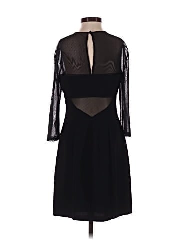 Max and Cleo Cocktail Dress (view 2)
