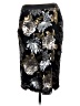 JOA Black Formal Skirt Size M - photo 2