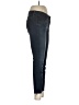 Mother Solid Blue Jeans Size 29 waist - photo 4