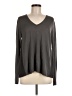 Max & Moi 100% Wool/laine Gray Wool Pullover Sweater Size EU 40 / US 10 - photo 1