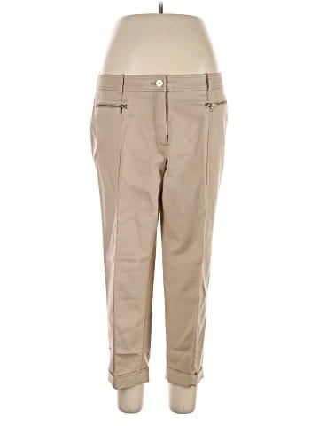 Jones New York Signature Casual Pants (view 1)