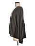Max & Moi 100% Wool/laine Gray Wool Pullover Sweater Size EU 40 / US 10 - photo 5